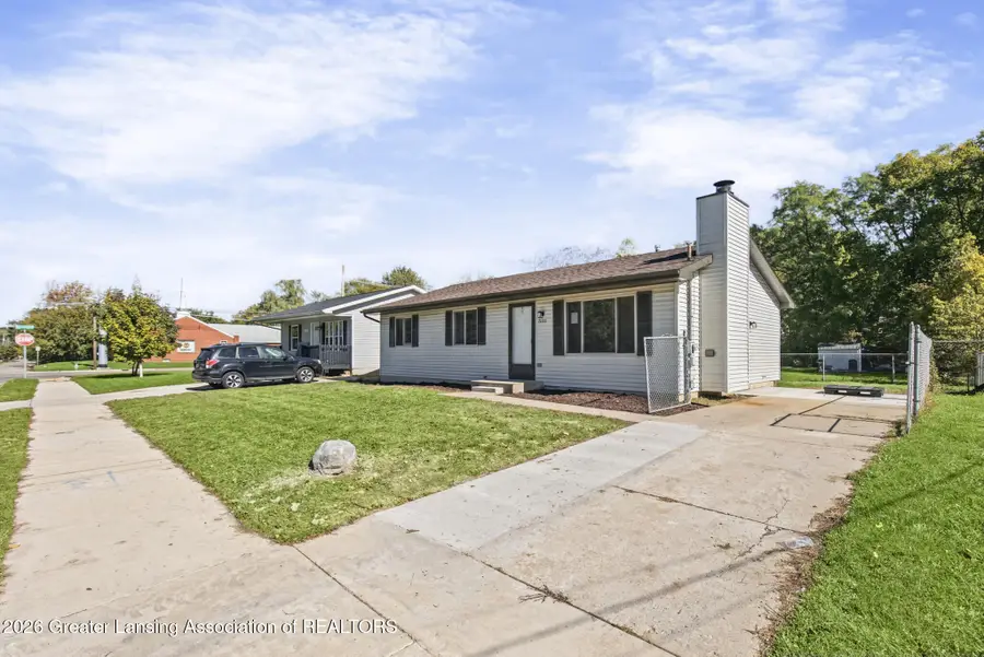 5111 Hughes Road, Lansing, MI 48911 - #2