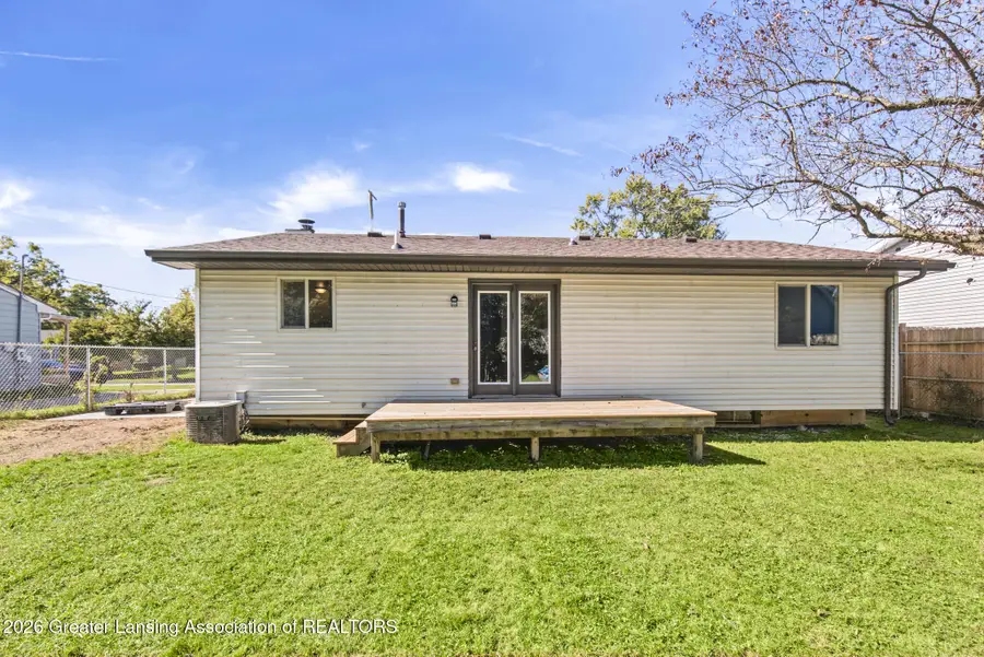 5111 Hughes Road, Lansing, MI 48911 - #3