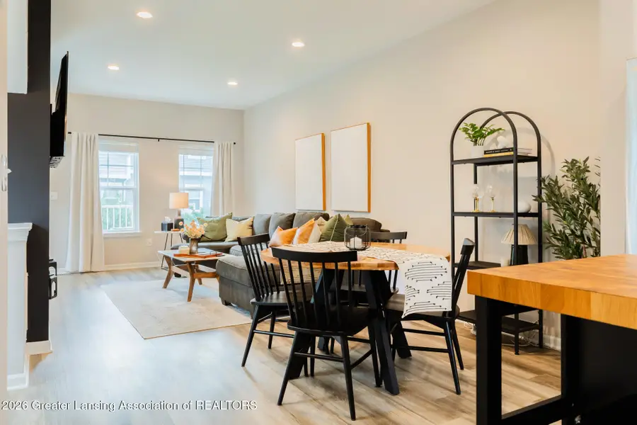 208 Katie Lane #48, Brighton, MI 48116 - #3
