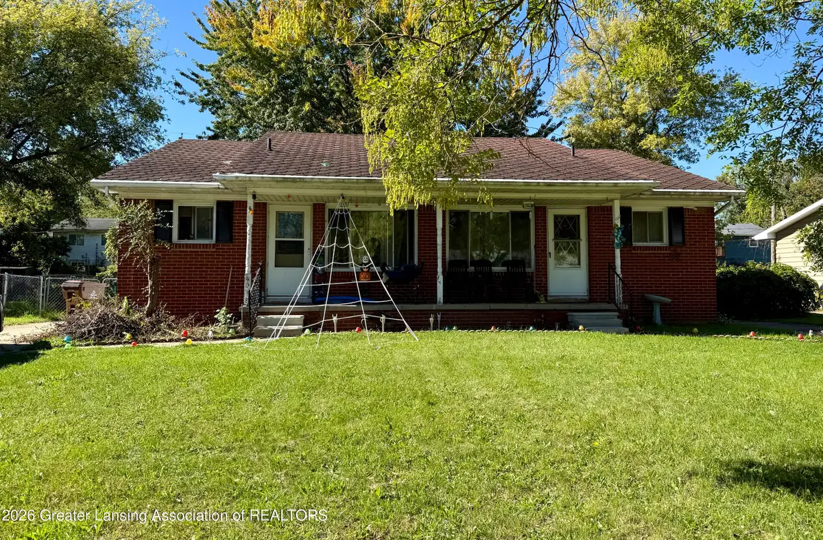 4016 Burchfield Drive, Lansing, MI 48910 - #1