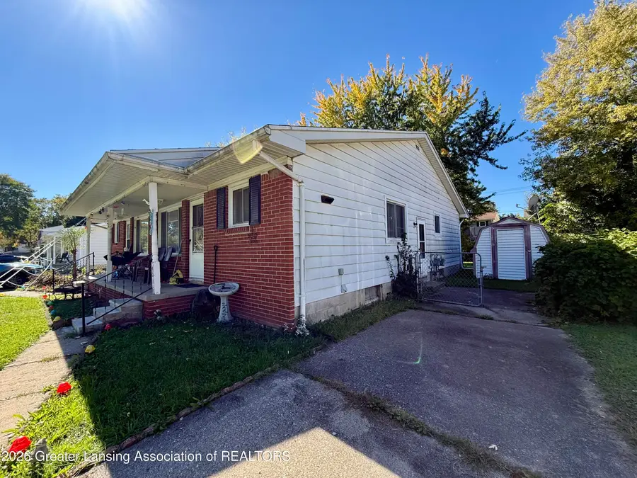 4016 Burchfield Drive, Lansing, MI 48910 - #2