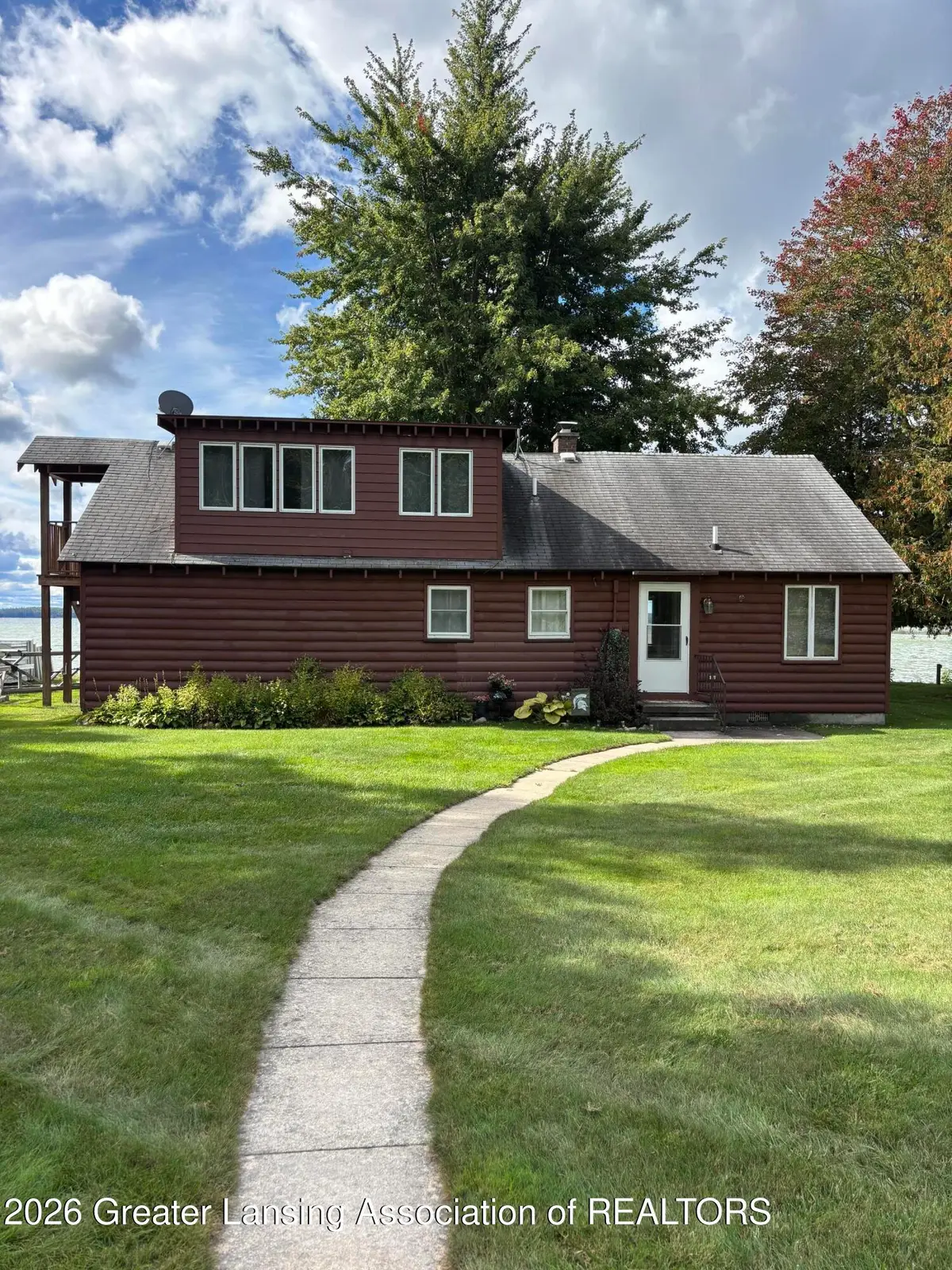 3687 White Goose Drive, Cheboygan, MI 49721 - #1