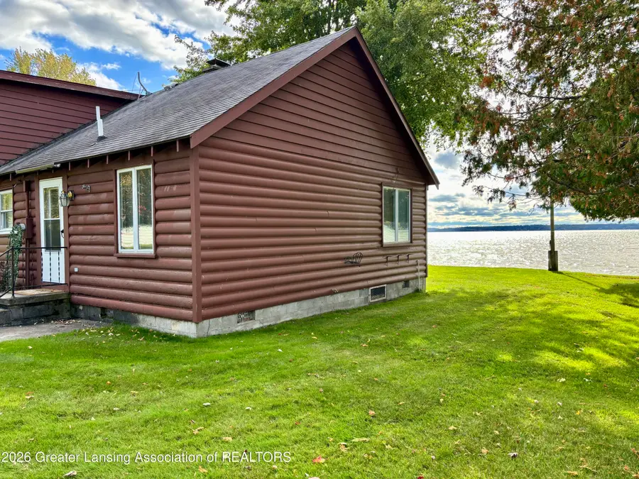 3687 White Goose Drive, Cheboygan, MI 49721 - #3