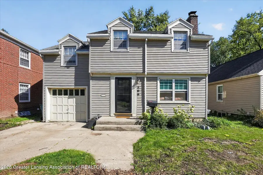 208 Milford Street, East Lansing, MI 48823 - #3