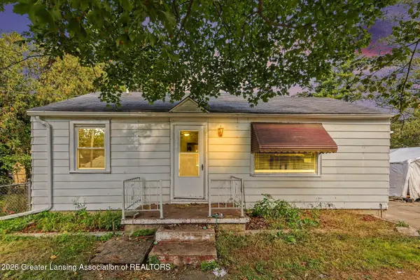 400 W Miller Road, Lansing, MI 48911