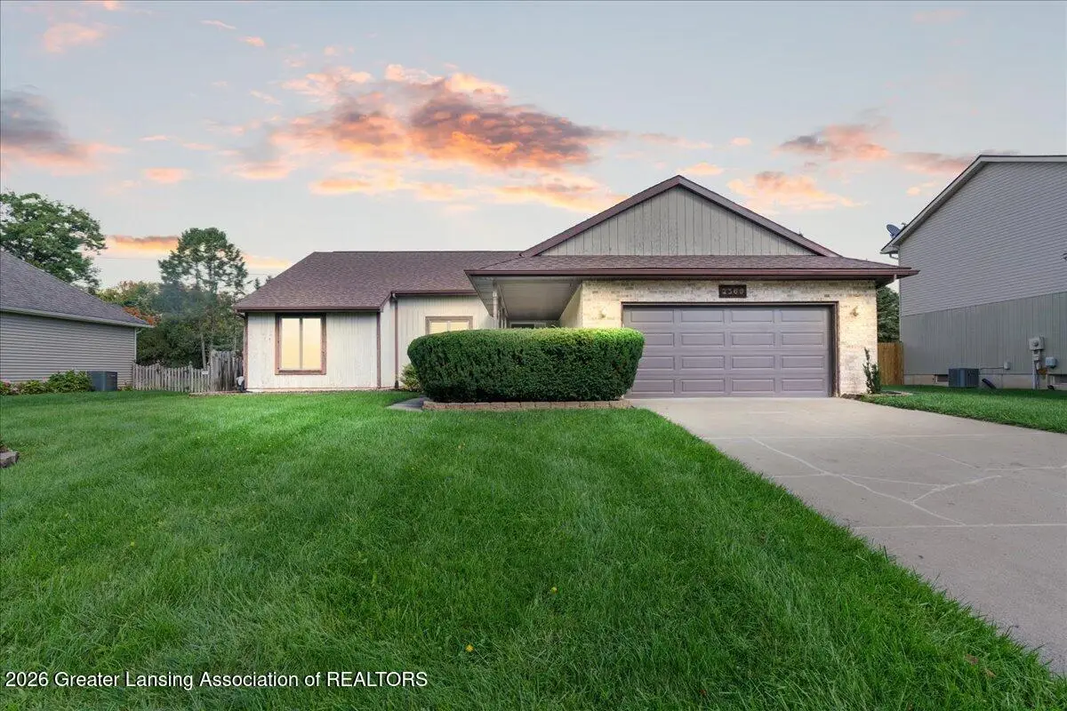 2366 S Kings Cross, East Lansing, MI 48823 - #1