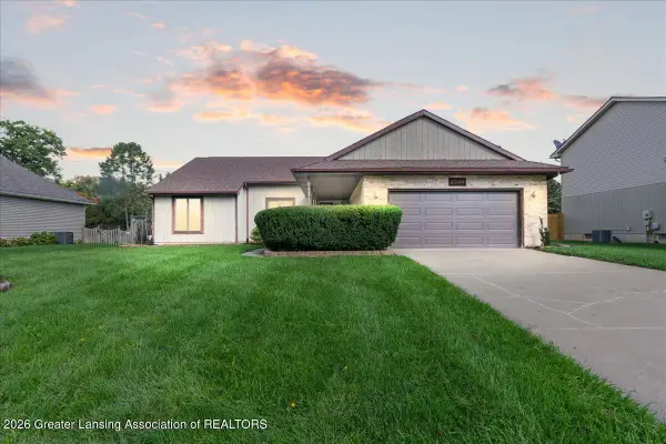 2366 S Kings Cross, East Lansing, MI 48823