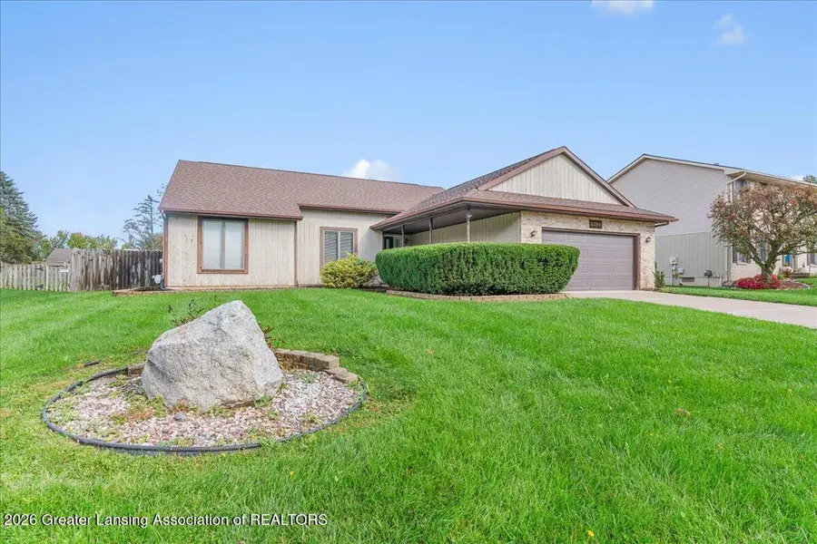 2366 S Kings Cross, East Lansing, MI 48823 - #3