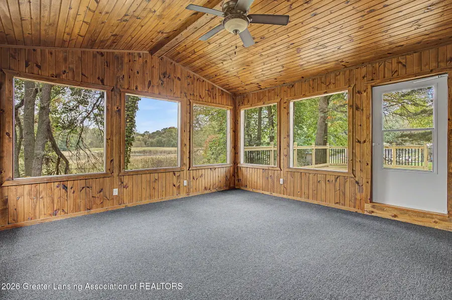 3255 Gale Road, Eaton Rapids, MI 48827 - #3