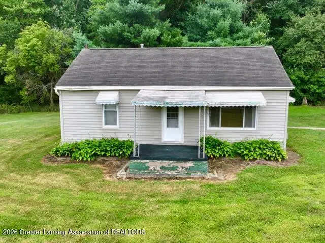 5679 Kinneville Road, Eaton Rapids, MI 48827 - #3
