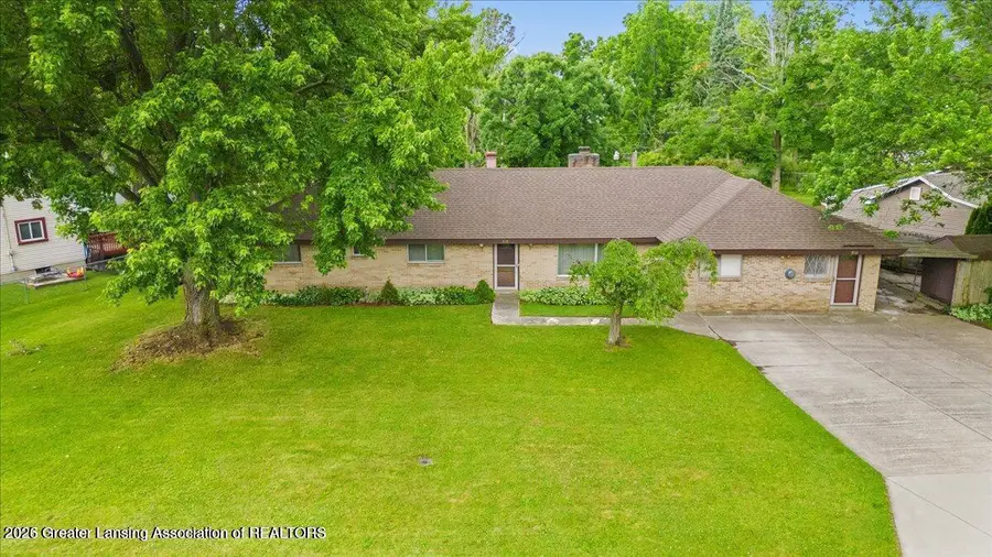 918 Bon Air Road, Lansing, MI 48917 - #2