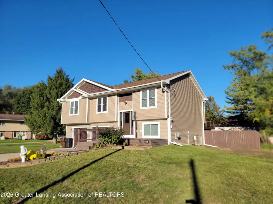 131 Rice Avenue, Michigan Center, MI 49254 - #2