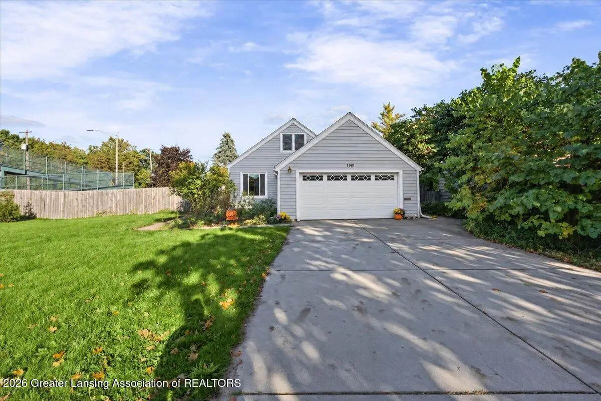 1140 Hitching Post Road, East Lansing, MI 48823 - #1