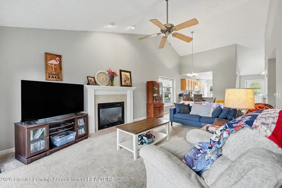 2061 Woven Heart, Holt, MI 48842 - #3