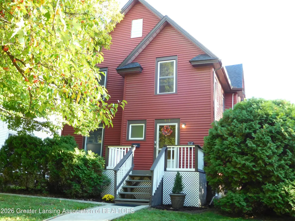 517 Moores River Drive, Lansing, MI 48910 - #1