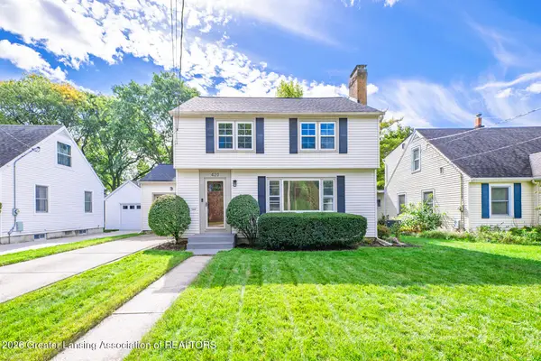 420 Lasalle Boulevard, Lansing, MI 48912