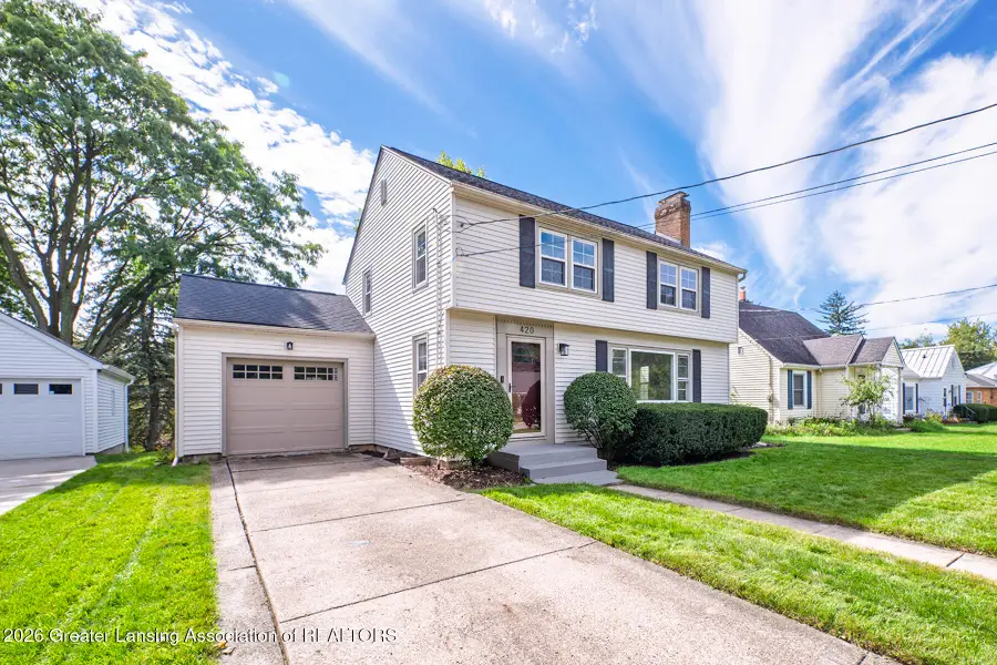 420 Lasalle Boulevard, Lansing, MI 48912 - #2