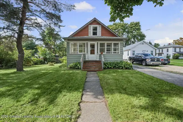 2227 Turner Road, Lansing, MI 48906