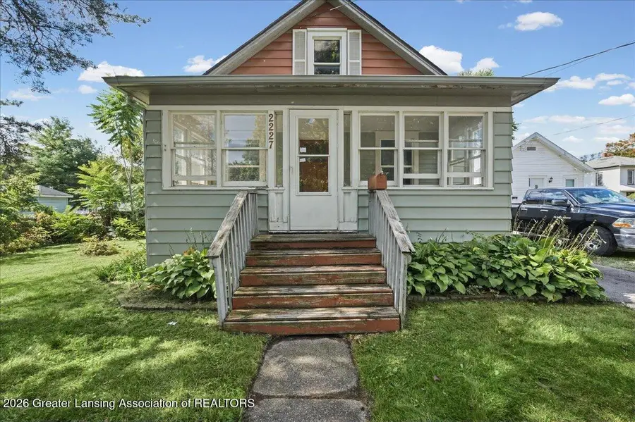 2227 Turner Road, Lansing, MI 48906 - #2