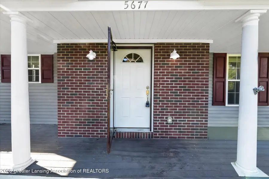 5677 Cartago Drive, Lansing, MI 48911 - #3