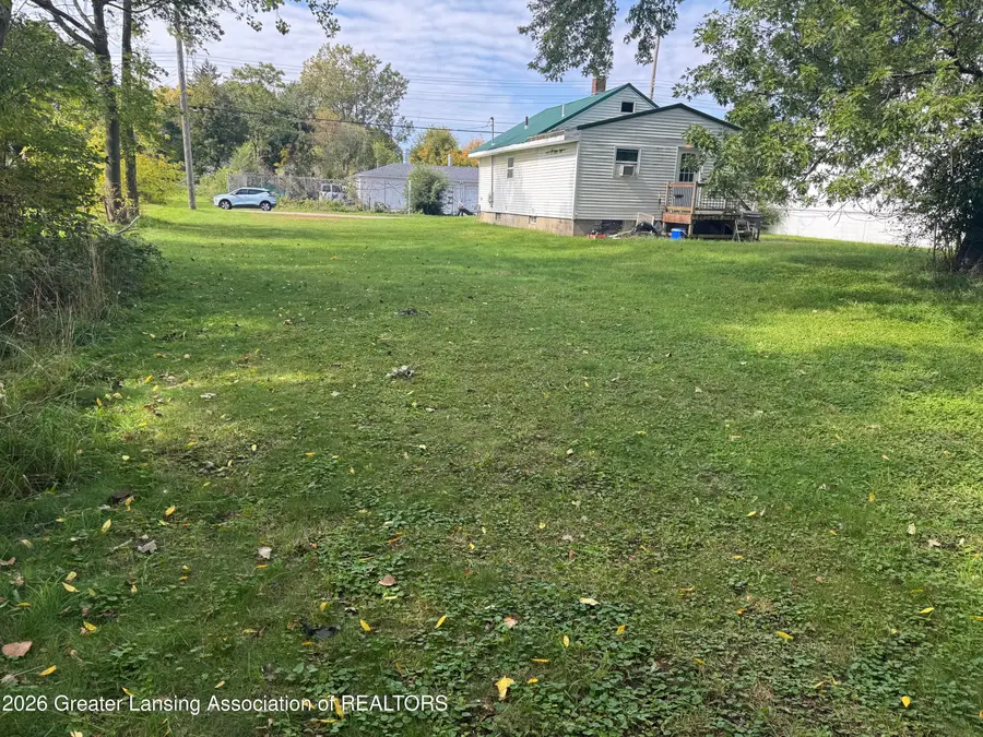 417 S Charles Street, Lansing, MI 48912 - #2