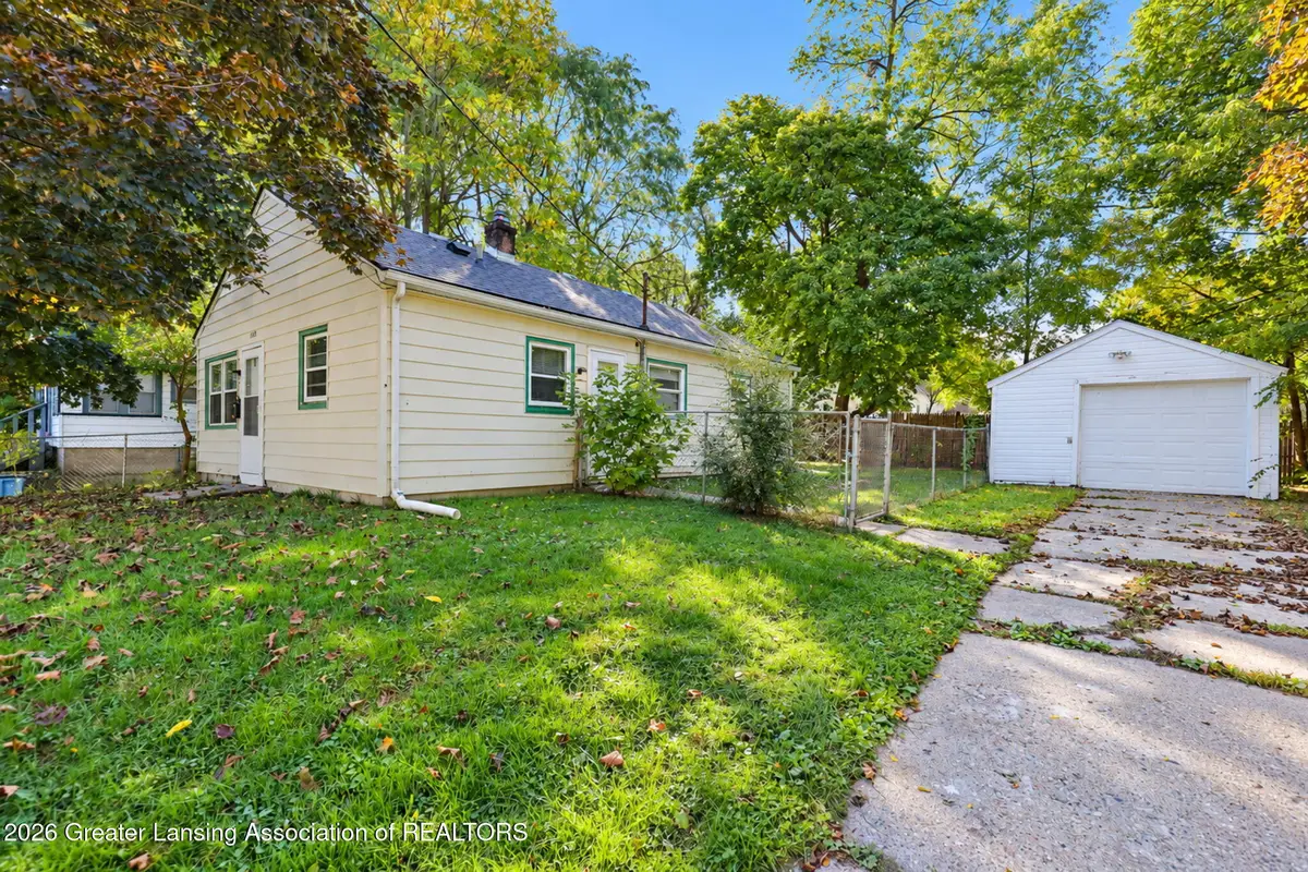 1325 Roselawn Avenue, Lansing, MI 48915 - #1