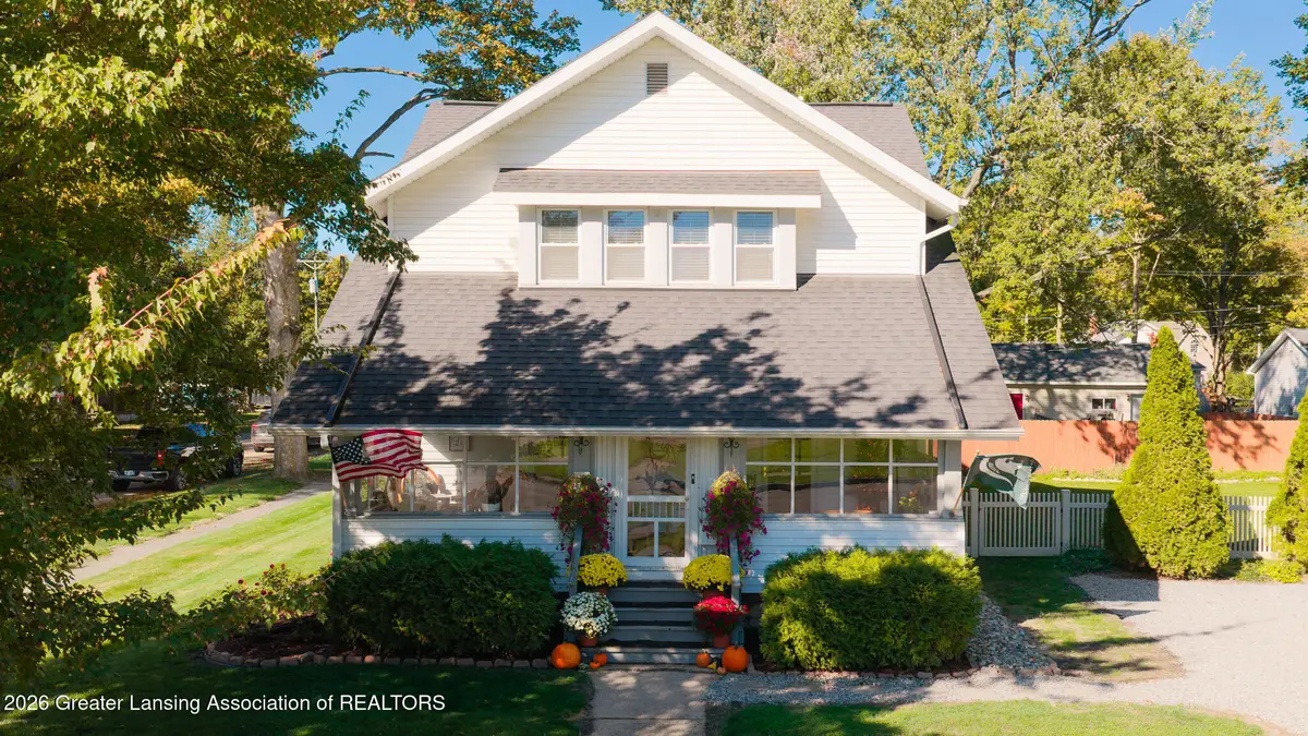 501 S Canal Street, Eaton Rapids, MI 48827 - #1