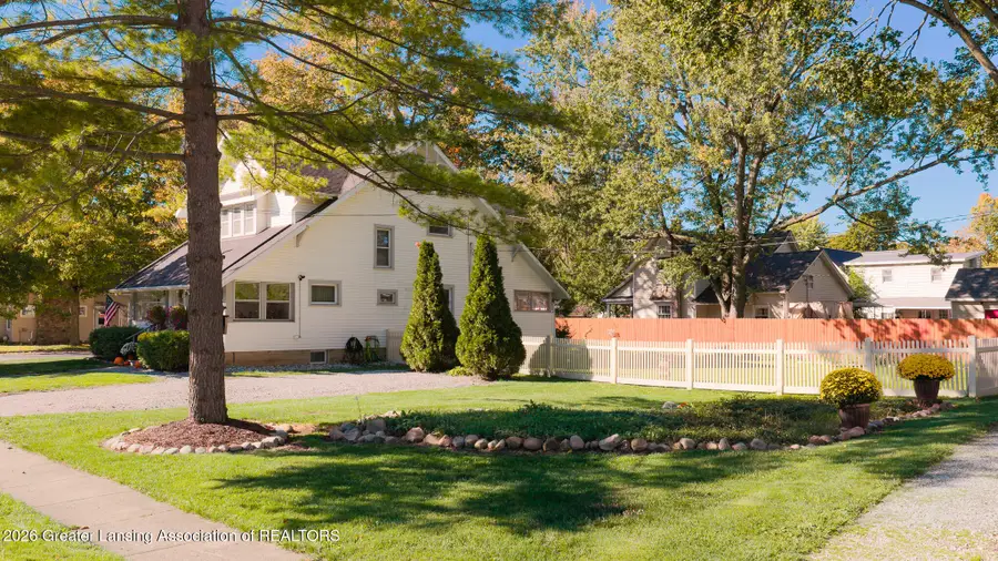 501 S Canal Street, Eaton Rapids, MI 48827 - #3