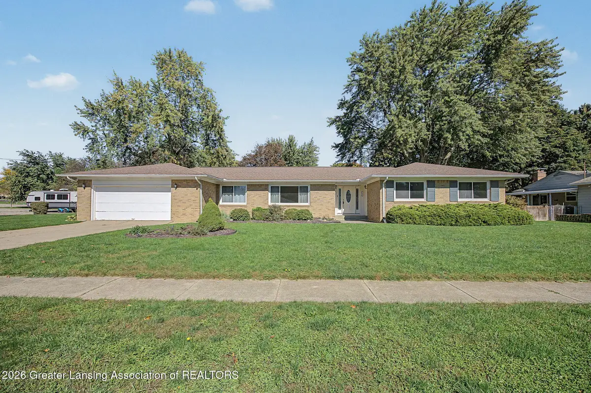 748 Bonnie Street, Charlotte, MI 48813 - #1