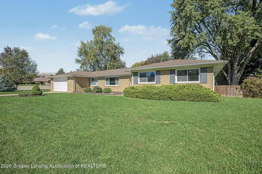 748 Bonnie Street, Charlotte, MI 48813 - #2