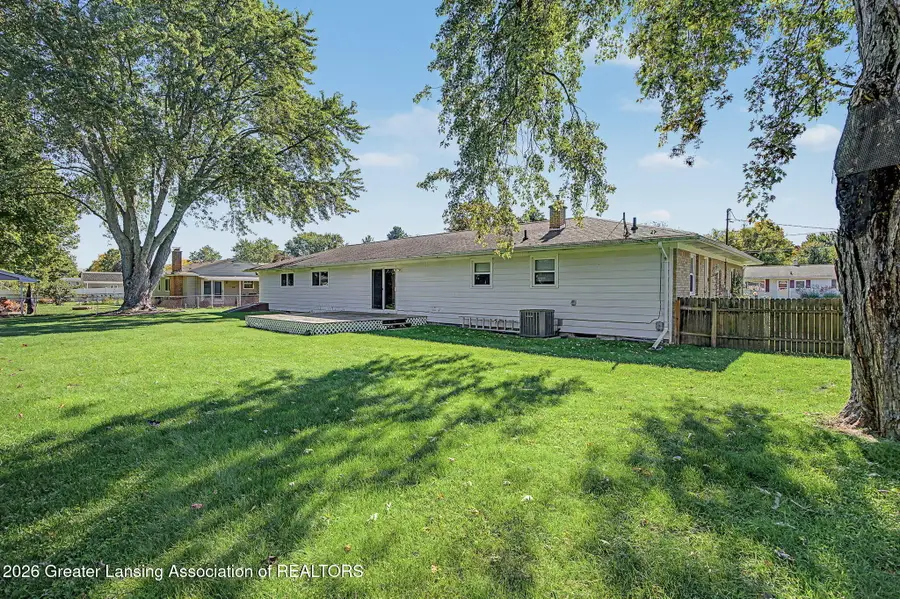 748 Bonnie Street, Charlotte, MI 48813 - #3
