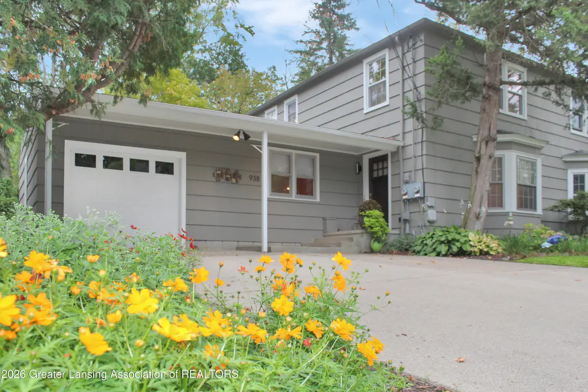 938 Sunset Lane, East Lansing, MI 48823 - #1