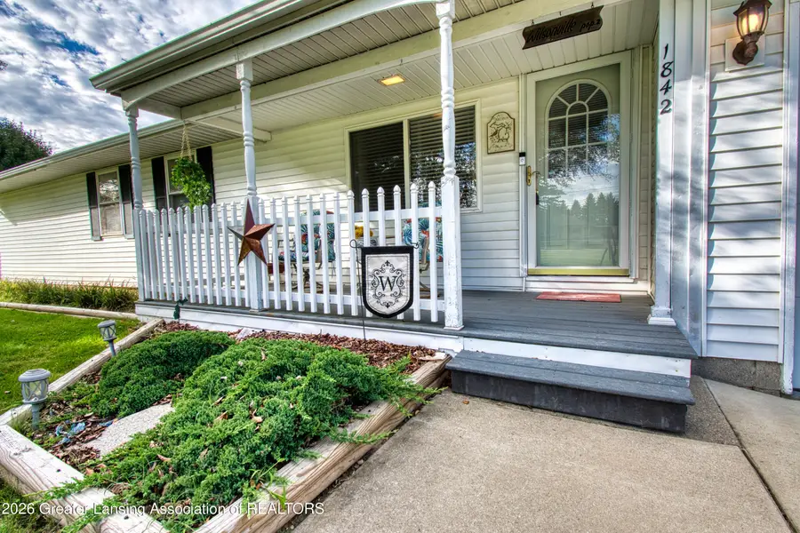 1842 Jolly Road, Okemos, MI 48864 - #3