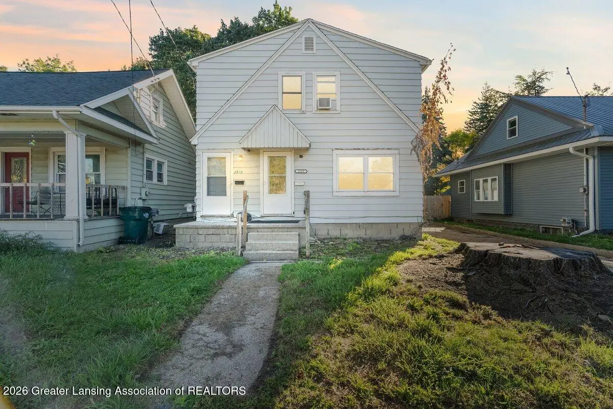 2515 S Martin Luther King Jr Boulevard, Lansing, MI 48910 - #1