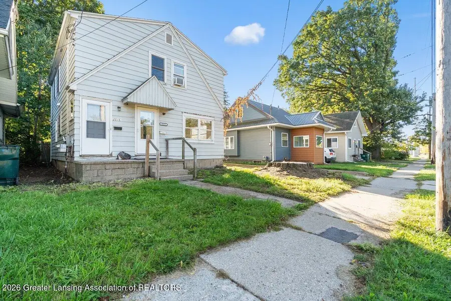2515 S Martin Luther King Jr Boulevard, Lansing, MI 48910 - #2