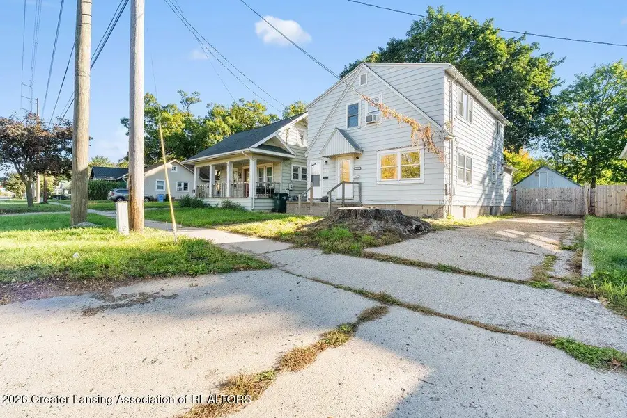 2515 S Martin Luther King Jr Boulevard, Lansing, MI 48910 - #3