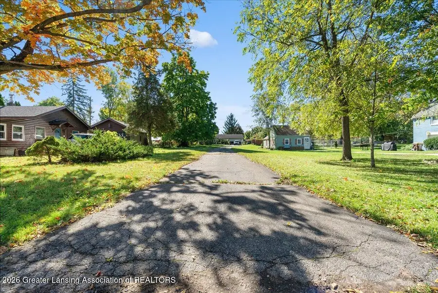 221 Lloyd Street, Williamston, MI 48895 - #2