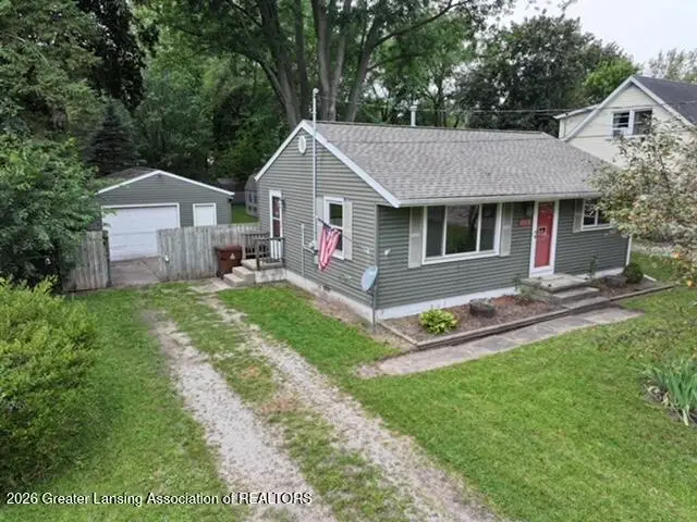 6038 Valencia Boulevard, Lansing, MI 48911 - #1