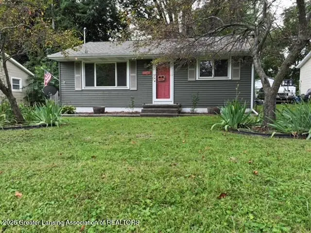 6038 Valencia Boulevard, Lansing, MI 48911 - #2