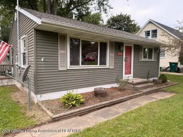 6038 Valencia Boulevard, Lansing, MI 48911 - #3