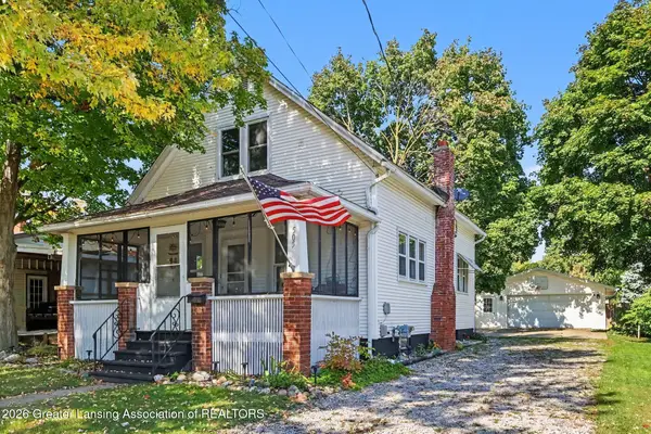 505 E Cass Street, St. Johns, MI 48879
