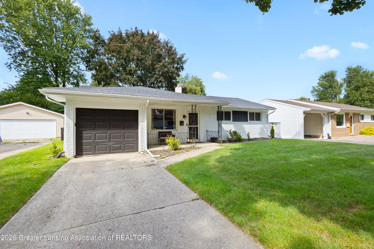 2020 Peggy Place, Lansing, MI 48910 - #1