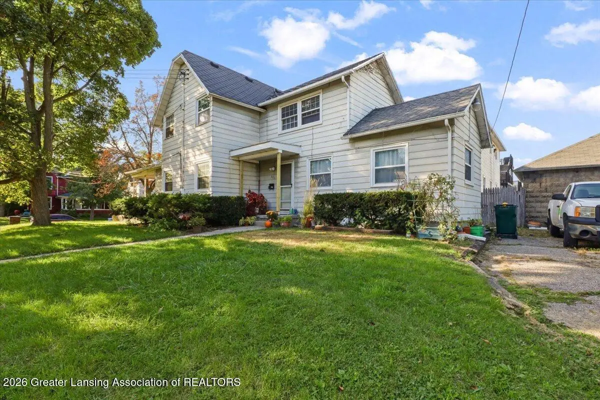 131 S 8th Street, Lansing, MI 48912 - #1