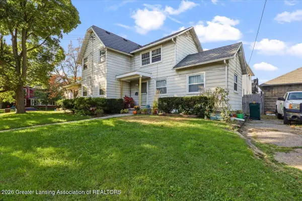 131 S 8th Street, Lansing, MI 48912
