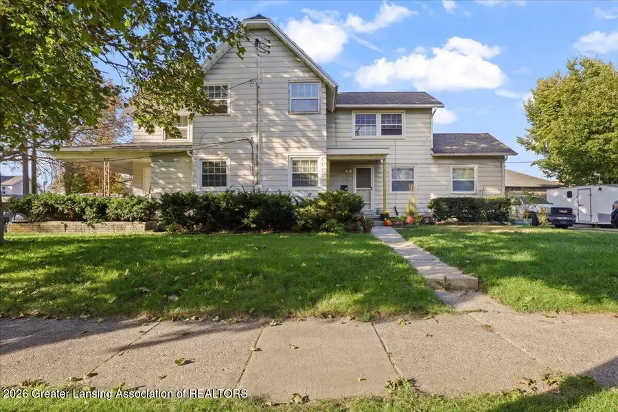 131 S 8th Street, Lansing, MI 48912 - #2