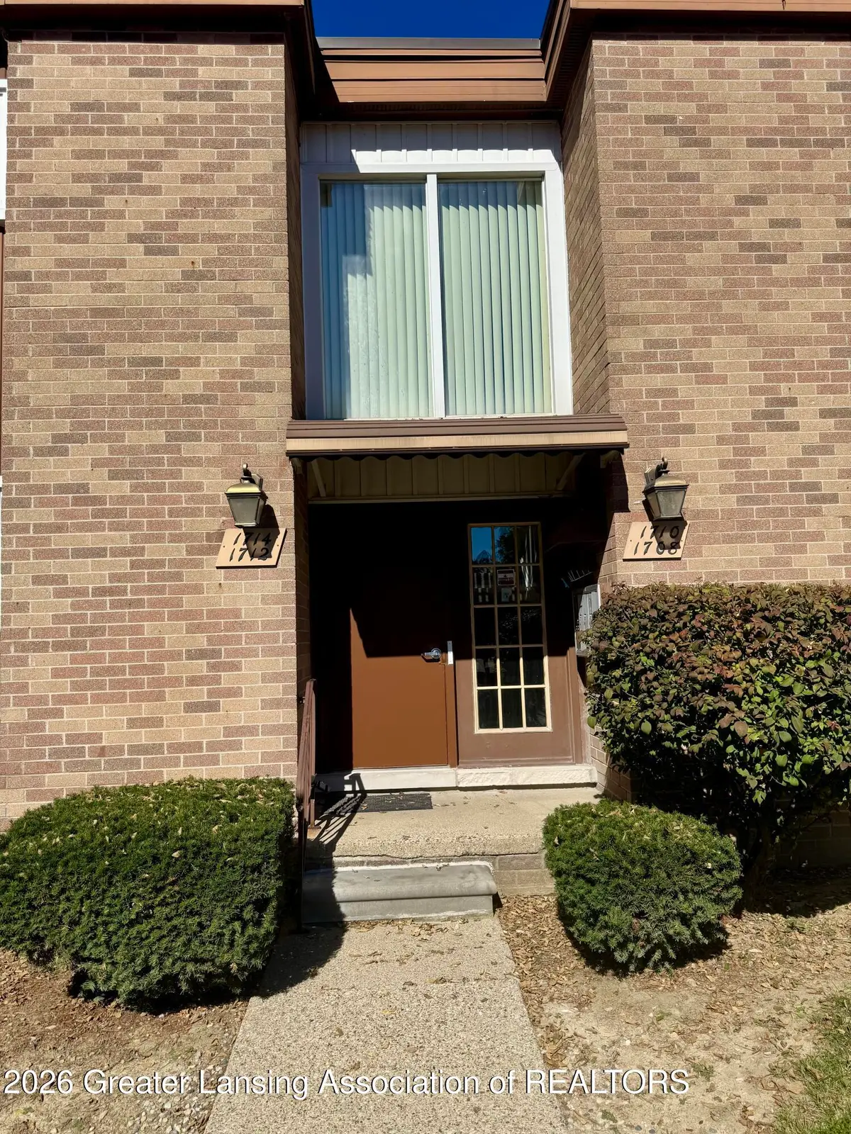 1712 Washtenaw Avenue, Ypsilanti, MI 48197 - #1