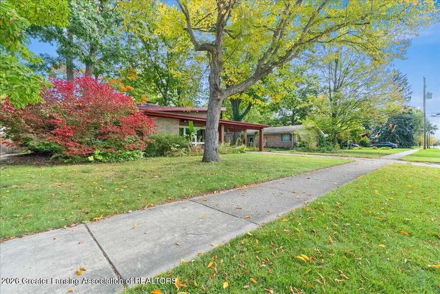 1224 Downer Avenue, Lansing, MI 48912 - #3
