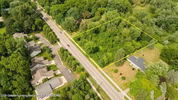 0 Okemos Road, Okemos, MI 48864