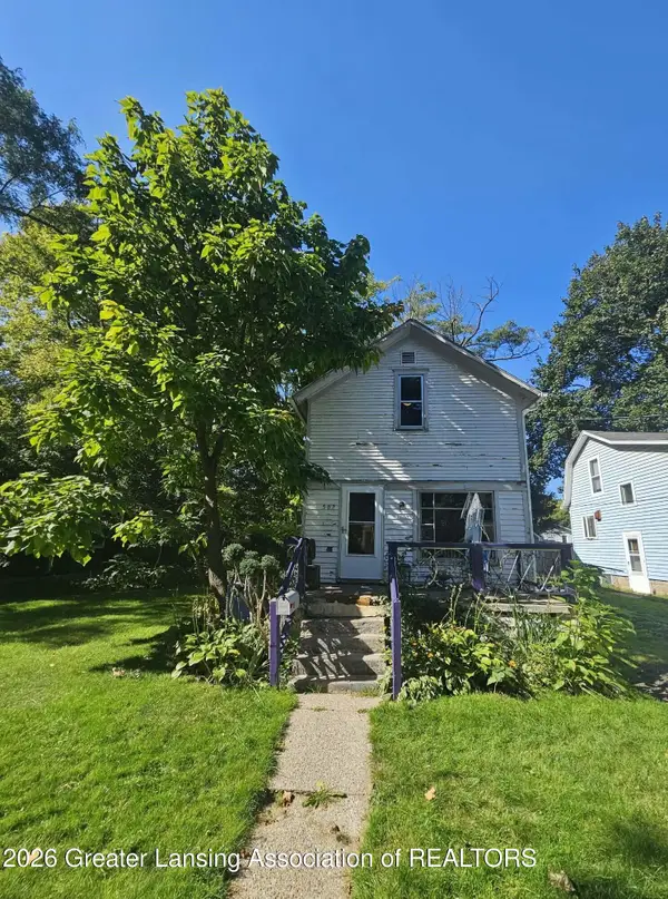 502 Regent Street, Lansing, MI 48912