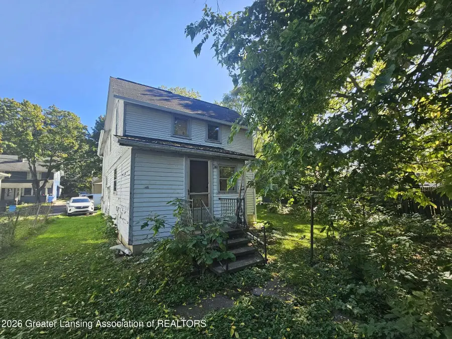 502 Regent Street, Lansing, MI 48912 - #2